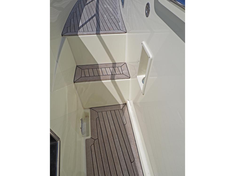  Deckausr&uuml;stung
